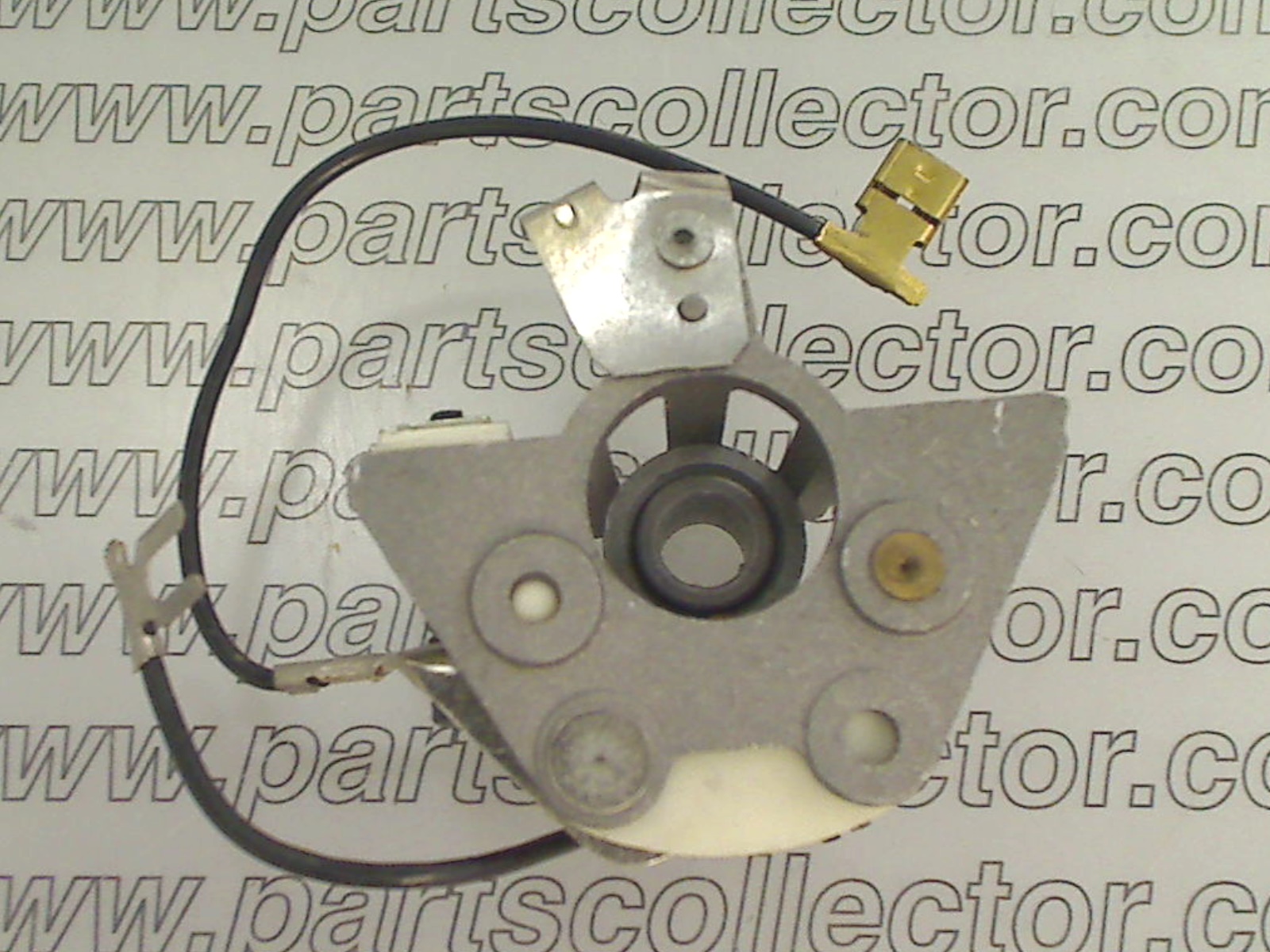 MAGNETI MARELLI 71293401 Ignition code 10112 compatible with: MAGNETI MARELLI MAGNETI MARELLI, OTHERS RENAULT - additional view